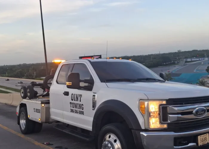 Fuel Delivery