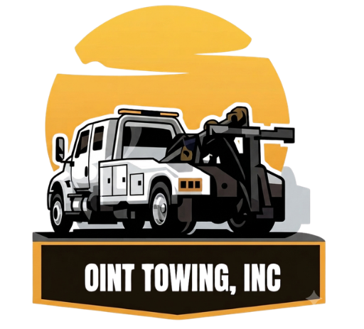 Oint Towing INC